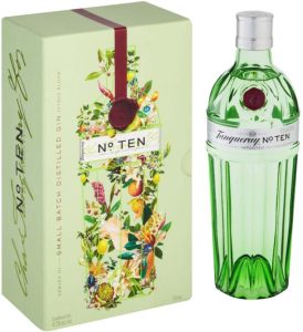Tanqueray No.10 Gin  (Pack of 6 x 750 ml) | Shop Online