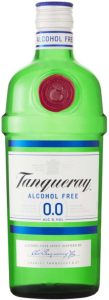 Tanqueray Non Returnable Bottle Spirit Premix  (700 ml) | Shop Online