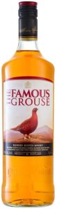 The Famous Grouse Blended Scotch Whisky  (750 ml) | Shop Online