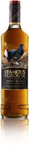 The Famous Grouse Blended Scotch Whisky  (Pack of 12 x 750 ml) | Shop Online