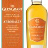 The Glen Grant Irish Whiskey  (750 ml) | Shop Online - Image 2