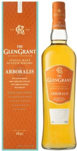 The Glen Grant Irish Whiskey (750 ml) | Shop Online
