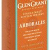 The Glen Grant Irish Whiskey  (750 ml) | Shop Online - Image 3
