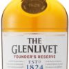 The Glenlivet Founder's Reserve Single Malt Whisky  (750 ml) | Shop Online - Image 3