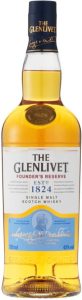 The Glenlivet Founder’s Reserve Single Malt Whisky (750 ml) | Shop Online