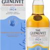 The Glenlivet Founder's Reserve Single Malt Whisky  (750 ml) | Shop Online - Image 4
