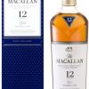 The Macallan Single Malt Scotch Whiskey  (750 ml) | Shop Online - Image 2