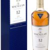 The Macallan Single Malt Scotch Whiskey  (750 ml) | Shop Online - Image 3