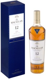 The Macallan Single Malt Scotch Whiskey (750 ml) | Shop Online