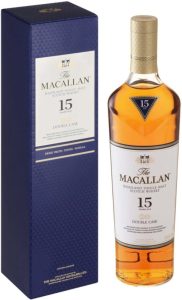 The Macallan Single Malt Scotch Whiskey  (750 ml) | Shop Online