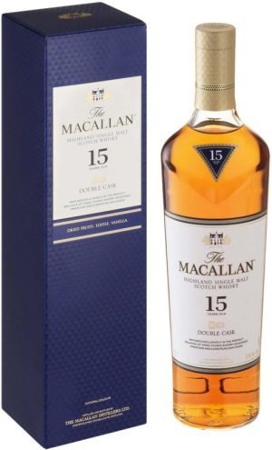 The Macallan Single Malt Scotch Whiskey  (750 ml) | Shop Online