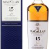 The Macallan Single Malt Scotch Whiskey  (750 ml) | Shop Online - Image 2