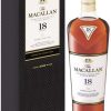 The Macallan Single Malt Scotch Whisky  (750 ml) | Shop Online - Image 2