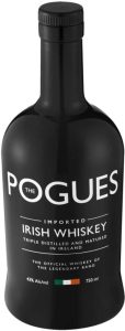 The Pogues Blended Irish Whiskey  (750 ml) | Shop Online