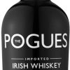 The Pogues Blended Irish Whiskey  (750 ml) | Shop Online - Image 2