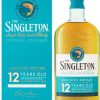 The Singleton 12 Year Old Single Malt Scotch Whisky  (750 ml) | Shop Online - Image 2