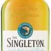 The Singleton 15 Year Old Single Malt Scotch Whisky  (750 ml) | Shop Online - Image 2