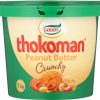 Thokoman Crunchy Peanut Butter 1 kg | Shop Online - Image 2