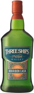 Three Ships Bourbon Whisky  (750 ml) | Shop Online
