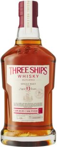 Three Ships Whisky  (750 ml) | Shop Online