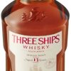 Three Ships Whisky  (750 ml) | Shop Online - Image 3