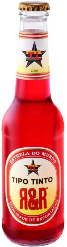 Tipo Tinto Rum & Raspberry Sprit Cooler  (Pack of 24 x 275 ml) | Shop Online