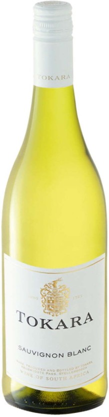 Tokara Blanc Sauvignon White Wine  (Pack of 6 x 750 ml) | Shop Online