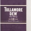 Tullamore Dew Irish Whiskey  (750 ml) | Shop Online - Image 4