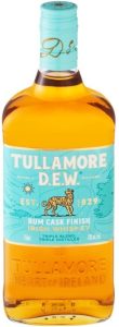 Tullamore Dew Irish Whiskey  (750 ml) | Shop Online