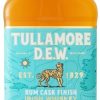 Tullamore Dew Irish Whiskey  (750 ml) | Shop Online - Image 2