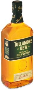Tullamore Dew Irish Whiskey (Pack of 12 x 750 ml) | Shop Online