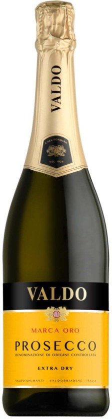 Valdo Prosecco Sparkling Wine  (750 ml) | Shop Online