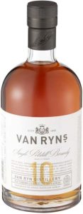 Van Ryns Brandy  (750 ml) | Shop Online