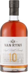 Van Ryns Brandy  (Pack of 6 x 750 ml) | Shop Online