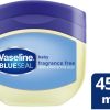 Vaseline Baby Fragrance Free Gentle Protective Gel  (450 ml) | Shop Online - Image 2