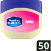 Vaseline Blueseal Baby Gel  (Pack of 12 x 50 ml) | Shop Online - Image 2