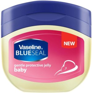 Vaseline Blueseal Baby Protective Gel  (250 ml) | Shop Online