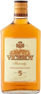 Viceroy Brandy  (375 ml) | Shop Online
