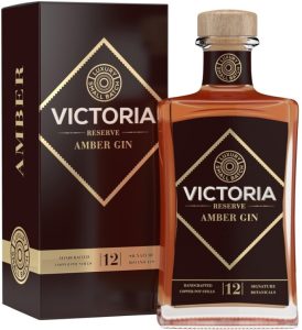 Victoria Pink Gin  (750 ml) | Shop Online