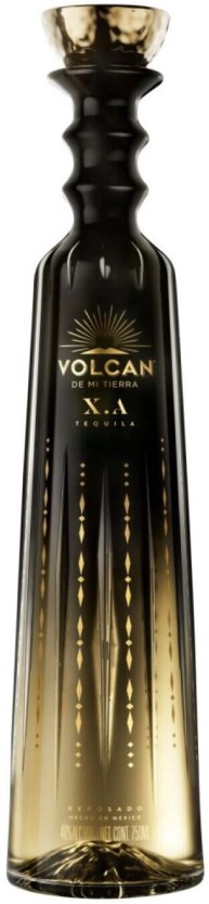 Volcan Extra aged Tequila  (750 ml) | Shop Online