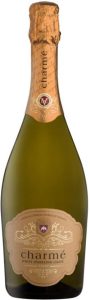 Vrede Charme Sparkling White Non Alc Sparkling Wine  (750 ml) | Shop Online