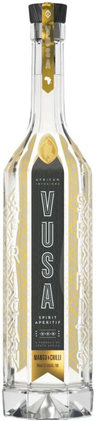 Vusa Flavoured Vodka  (750 ml) | Shop Online