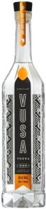 Vusa Plain Vodka  (750 ml) | Shop Online