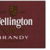 Wellington VO Brandy  (Pack of 12 x 200 ml) | Shop Online - Image 2