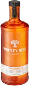 Whitley Neill Flavoured Gin  (750 ml) | Shop Online
