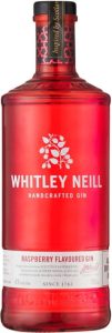 Whitley Neill Flavoured Gin  (750 ml) | Shop Online