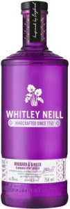 Whitley Neill Flavoured Gin  (750 ml) | Shop Online