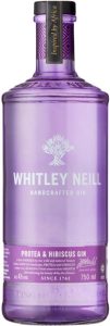 Whitley Neill Flavoured Gin  (Pack of 6 x 750 ml) | Shop Online