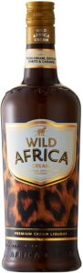 Wild Africa Cream Liqueur  (Pack of 6 x 750 ml) | Shop Online