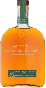 Woodford Rye Whiskey  (750 ml) | Shop Online